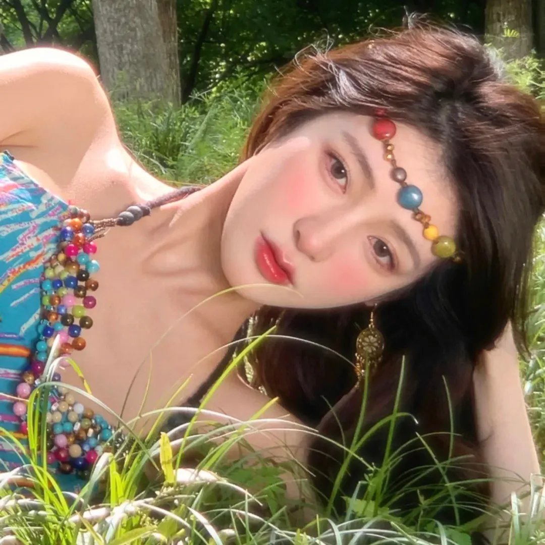 青楼艳妓